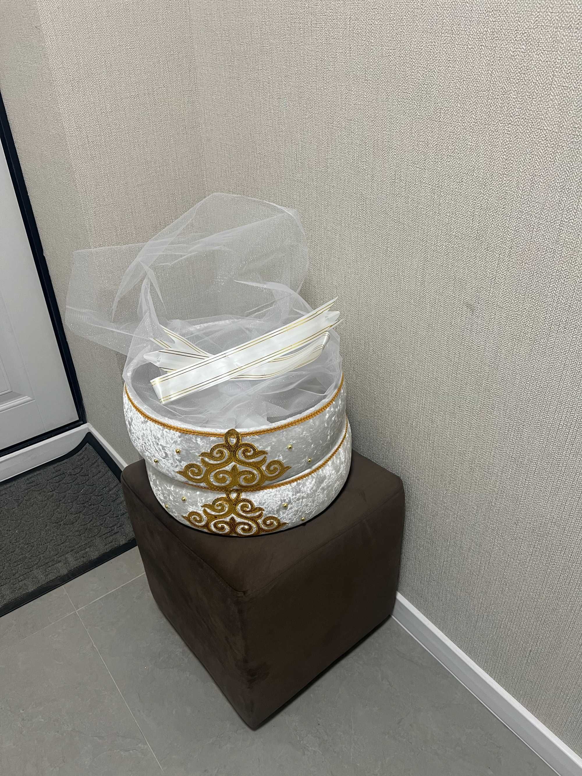 Корзина Тойбастар