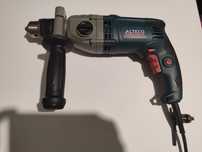 Alteco dp1100-16 дрель перфоратор