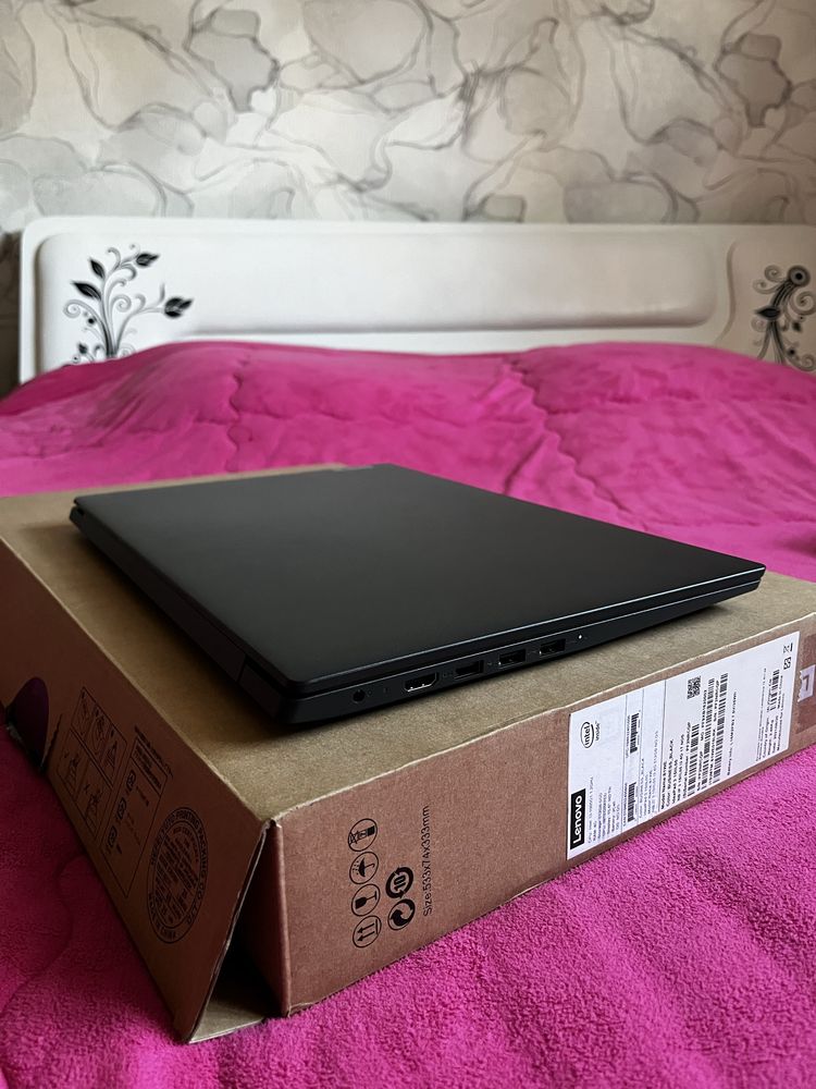 Lenovo. Новый…….
