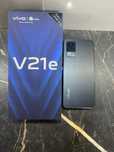 Продам телефон VIVO V21e