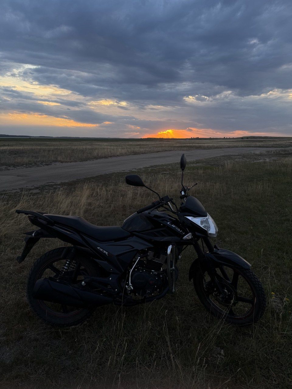 Продам Lifan 150ccr