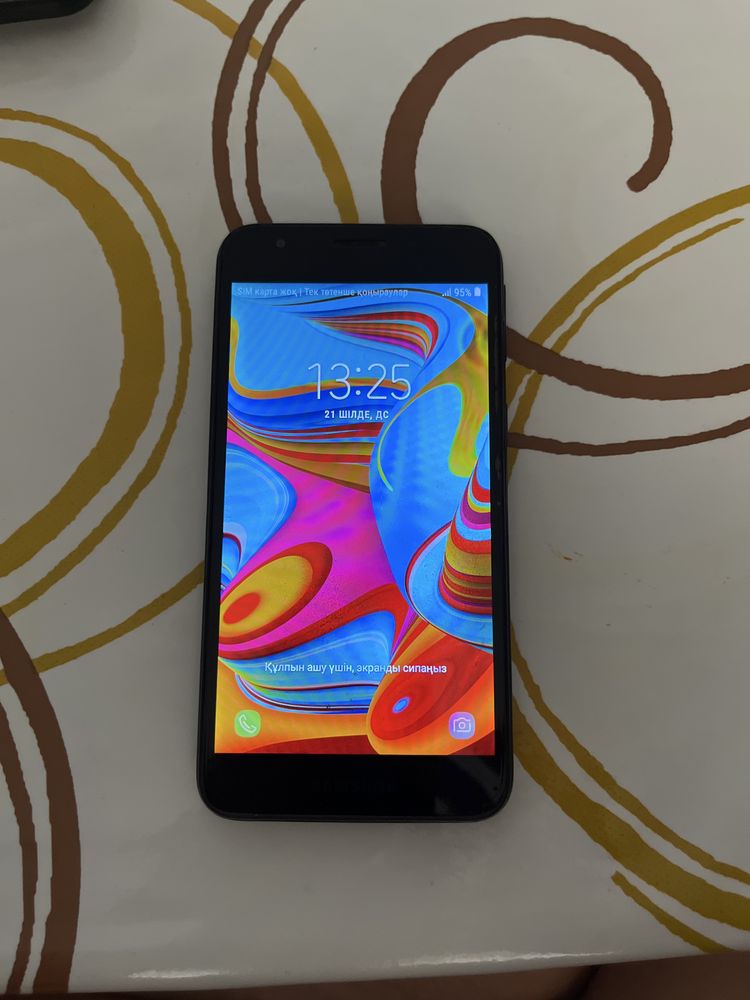 Самсунг а02, Samsung a02core
