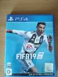 Продаю Fifa 19,в хорошем состоянии.
