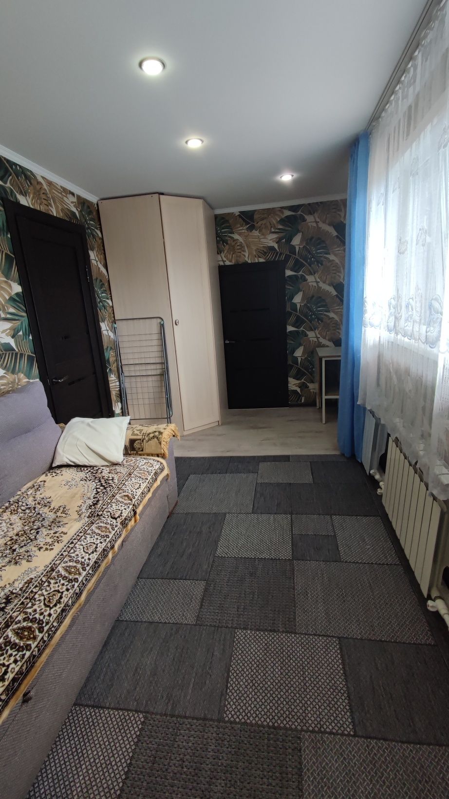 Продам 3 комнатный дом, 65 кв, район 17 школы.