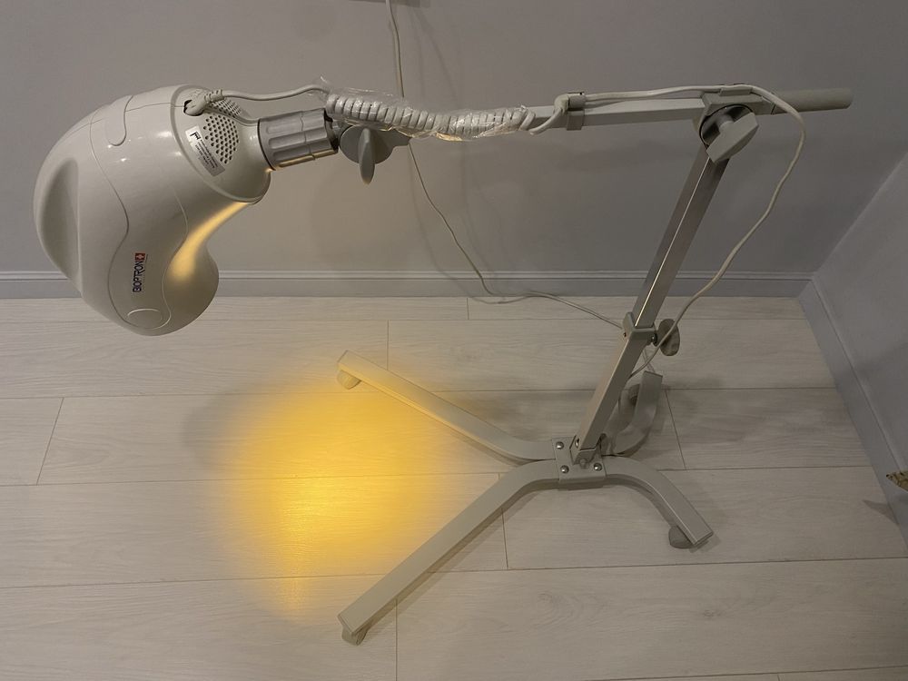 Bioptron PRO plus