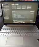 HP Laptop 15s Ryzen 7 / 8 ГБ / SSD 512 ГБ / Windows 11