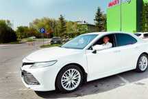 Аренда авто без выкупа! Без депозита