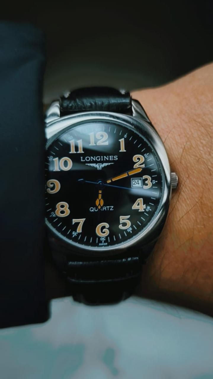 Longiness spirit A class