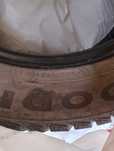 Срочно продам 205 55 r16