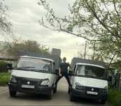 Прием металла самовывоз,  24,7