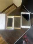 Продам 3 телефона iphone5, samsung…