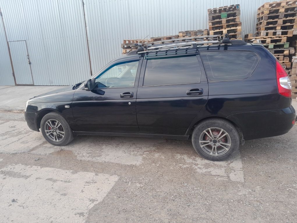 Продам авто Приору