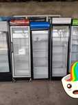 Продам витриный холодильники в рабочем состоянии чистый цены разные