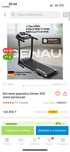 Беговая дорожка Genau X30 (домашняя)
