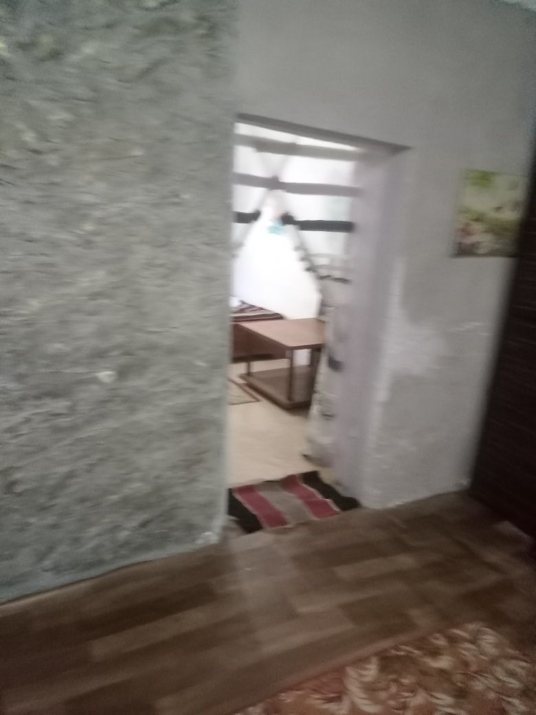 Продам дом на первом