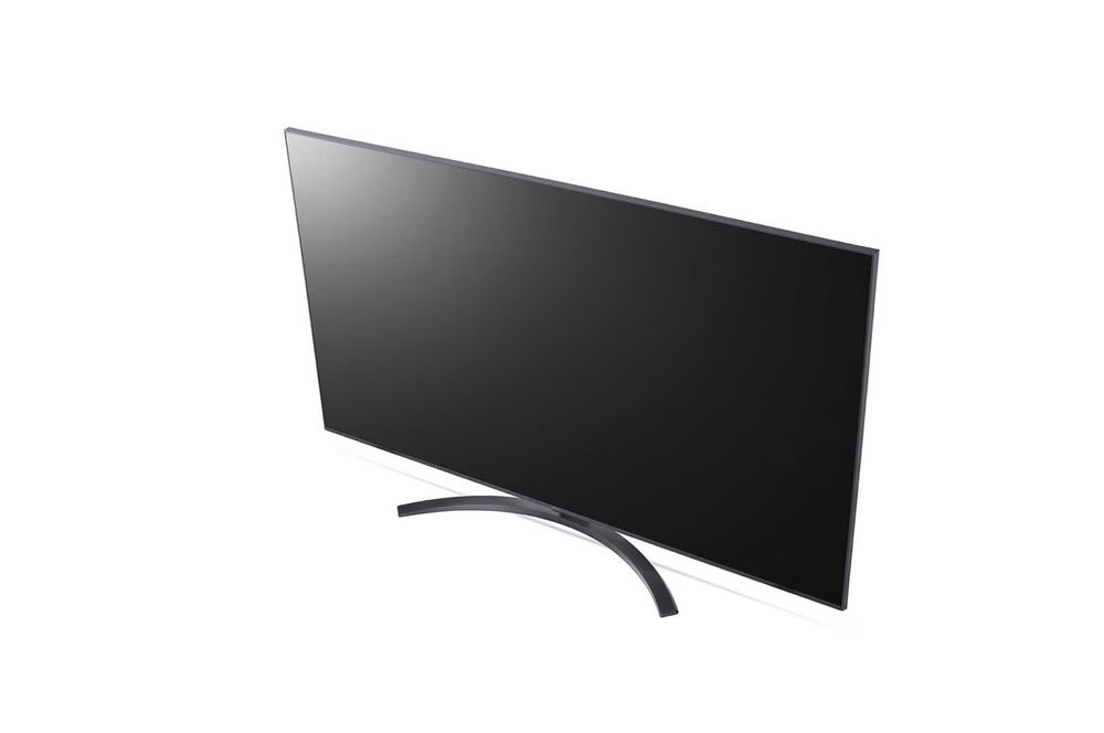 Телевизор LG 55UP78006LB 55” 4K UHD Smart TV, WebOS, Гарантия