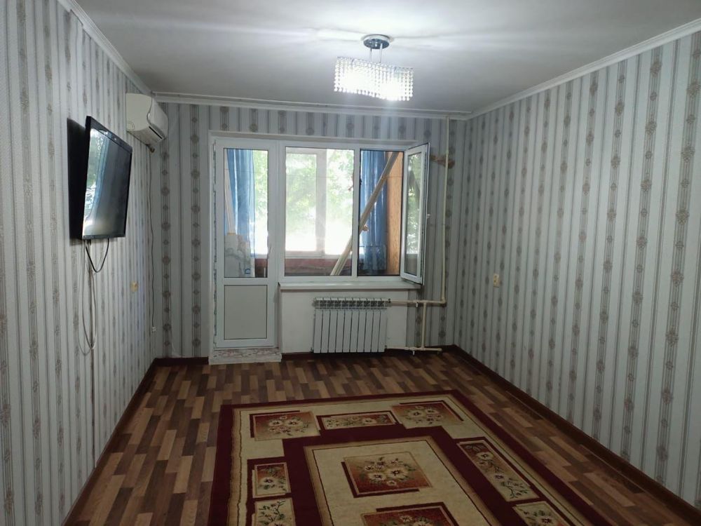 1 ком квартиру после модернизаци