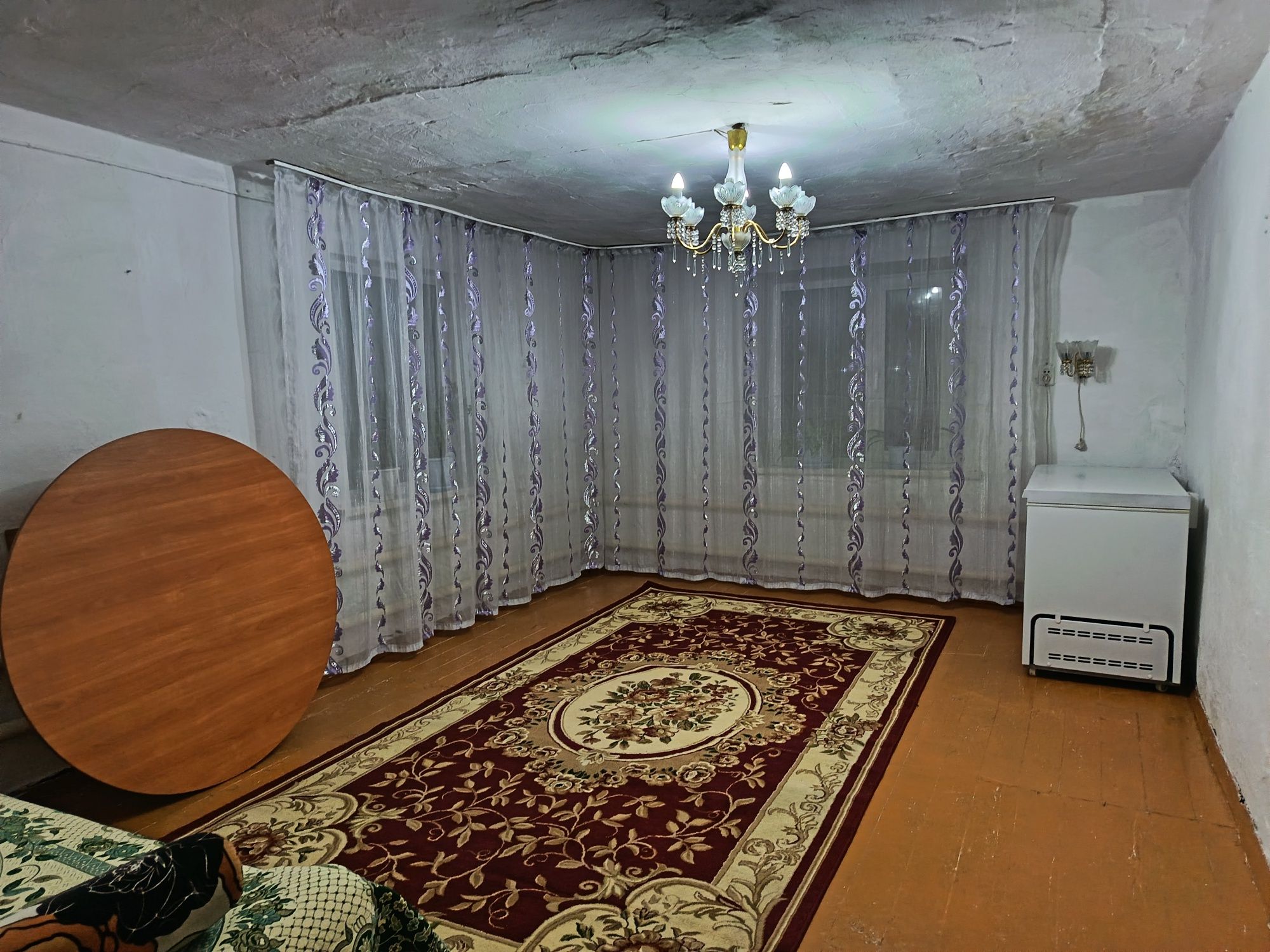 Продам частный дом или обменяю на двухкомнатную квартиру.