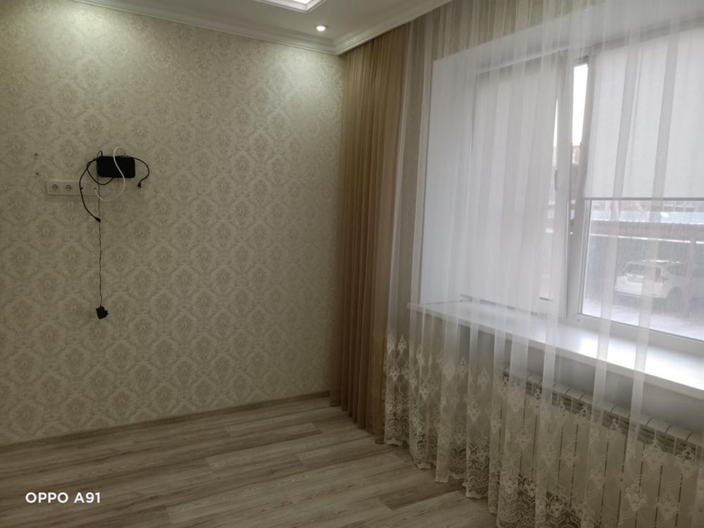 Евродвушка АЛЬТАИР с ремонтом ОБЛГАИ