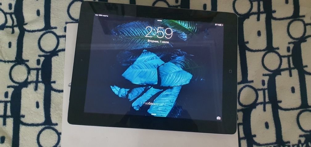 Планшет IPad 64 gb