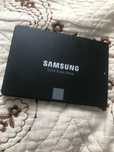 SSD Samsung 870 EVO на 1 TB