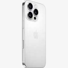 Айфон 16 Pro 256GB White в рассрочку Без подтверждения доходов