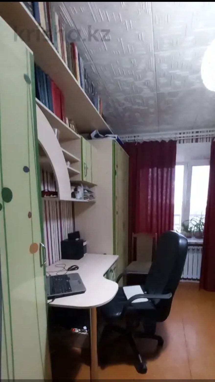 Продам 3х квартиру на юго-востоке карагандеы