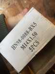 Колёсные Гайки М14Х1.50