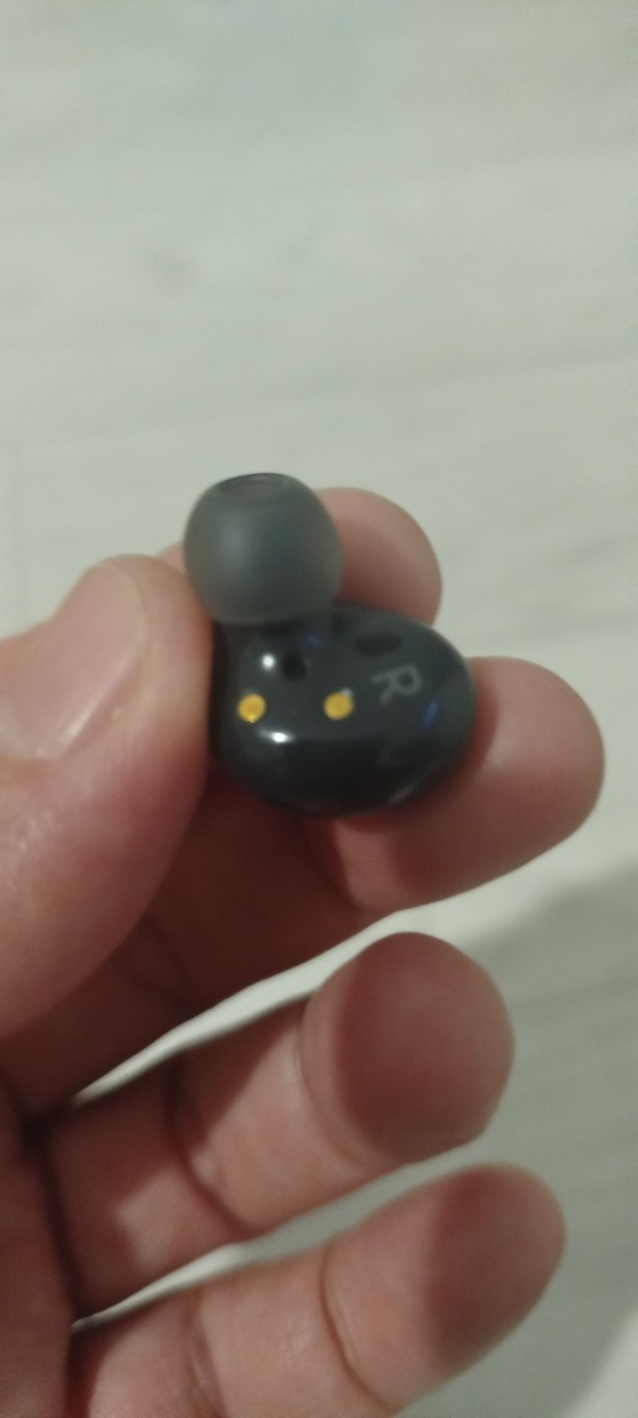 Samsung galaxy buds 2, оригинал.