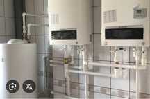 Ремонт газовых котлов любой модель