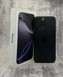 Iphone 16 Pro Max 256gb в новом состоянии ,на гарантии
