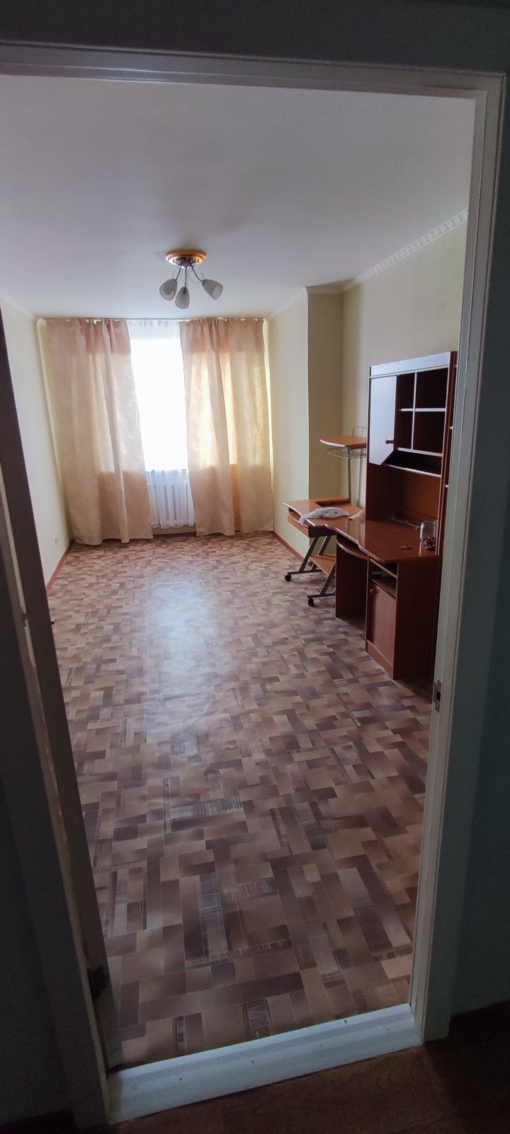Сдам в аренду 3-х комнатную квартиру