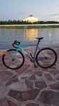 Продаю fixed gear WNR pista