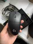 Мышка logitech g pro superlight 2