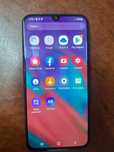 Samsung A40 64gb. Все работает с документами