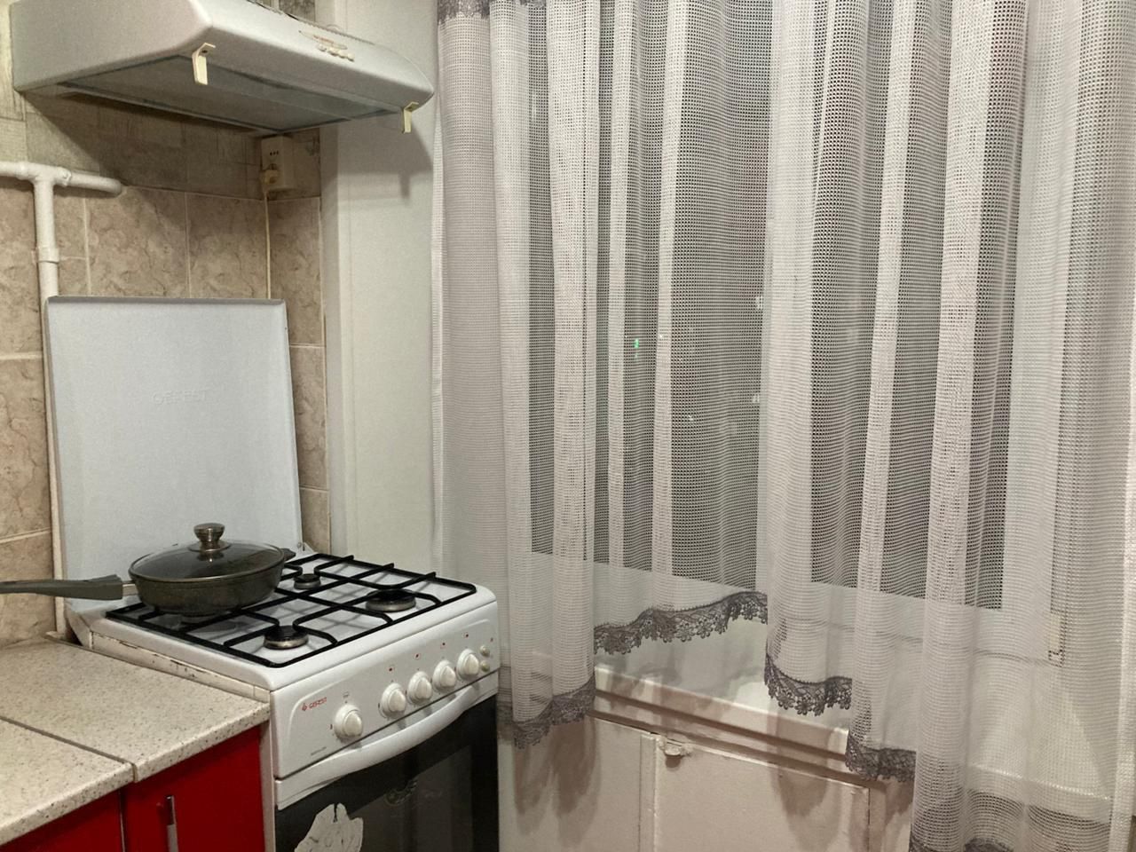 Продам 2-ух комнатную квартиру.