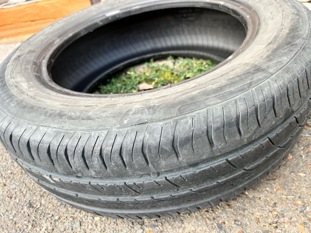 Продат летние шины 185/65/R15