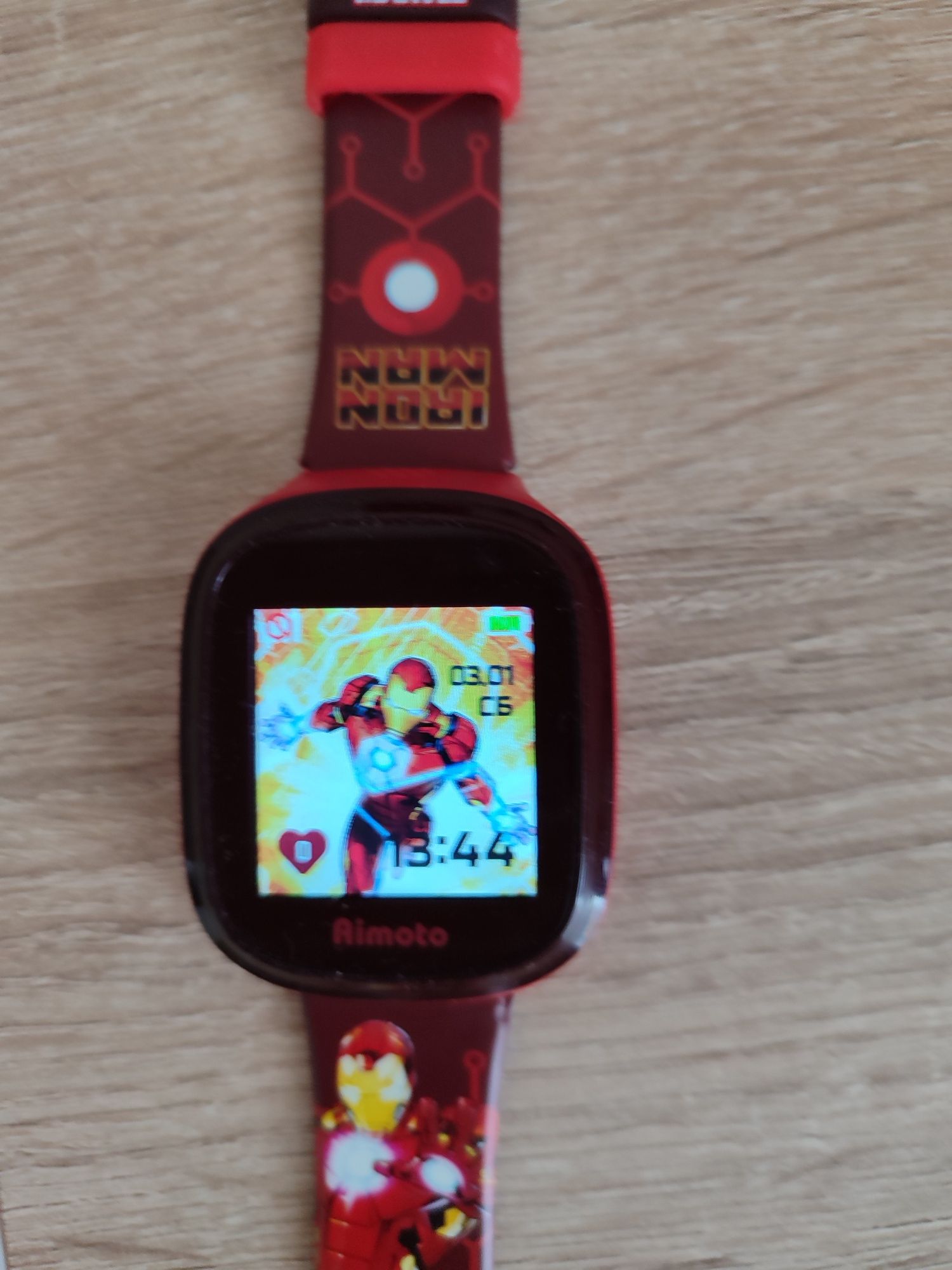 Детские смарт часы c GPS