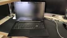 Ноутбук Lenovo g50-70