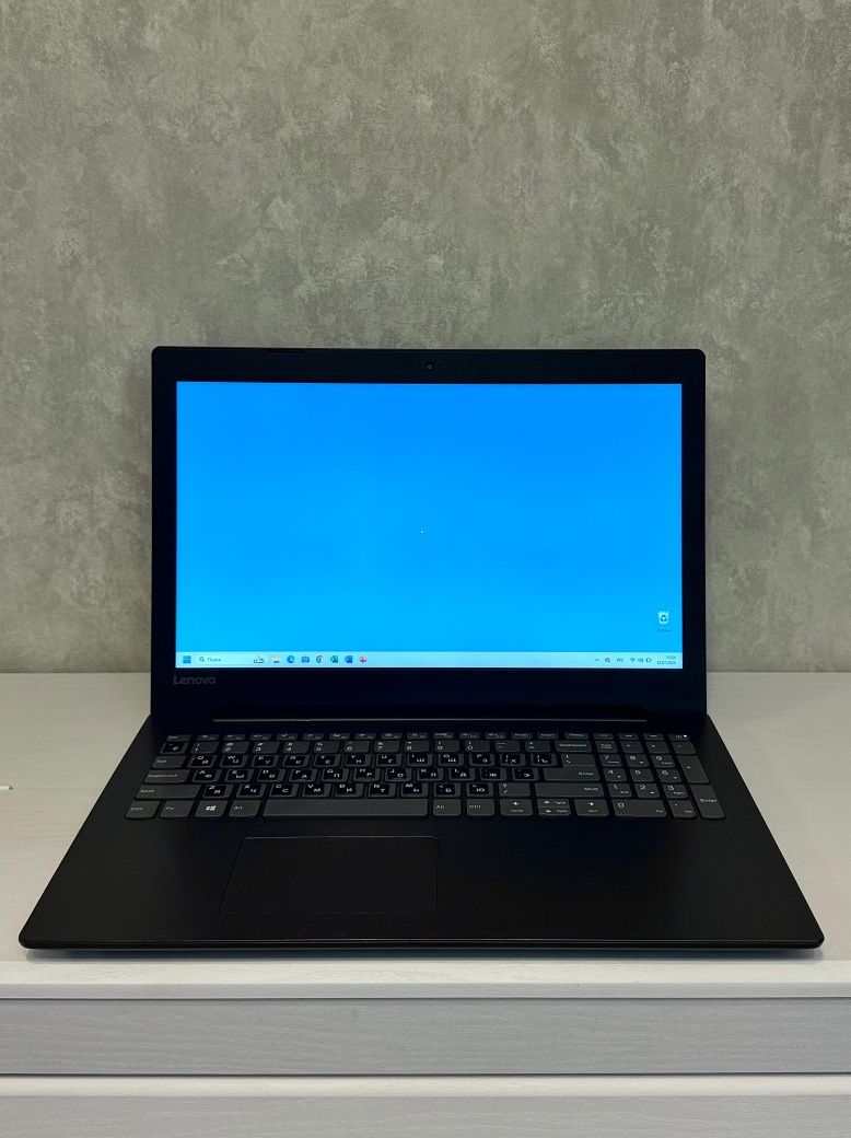 Продам ноутбук lenovo ideapad 330 в отличном состоянии