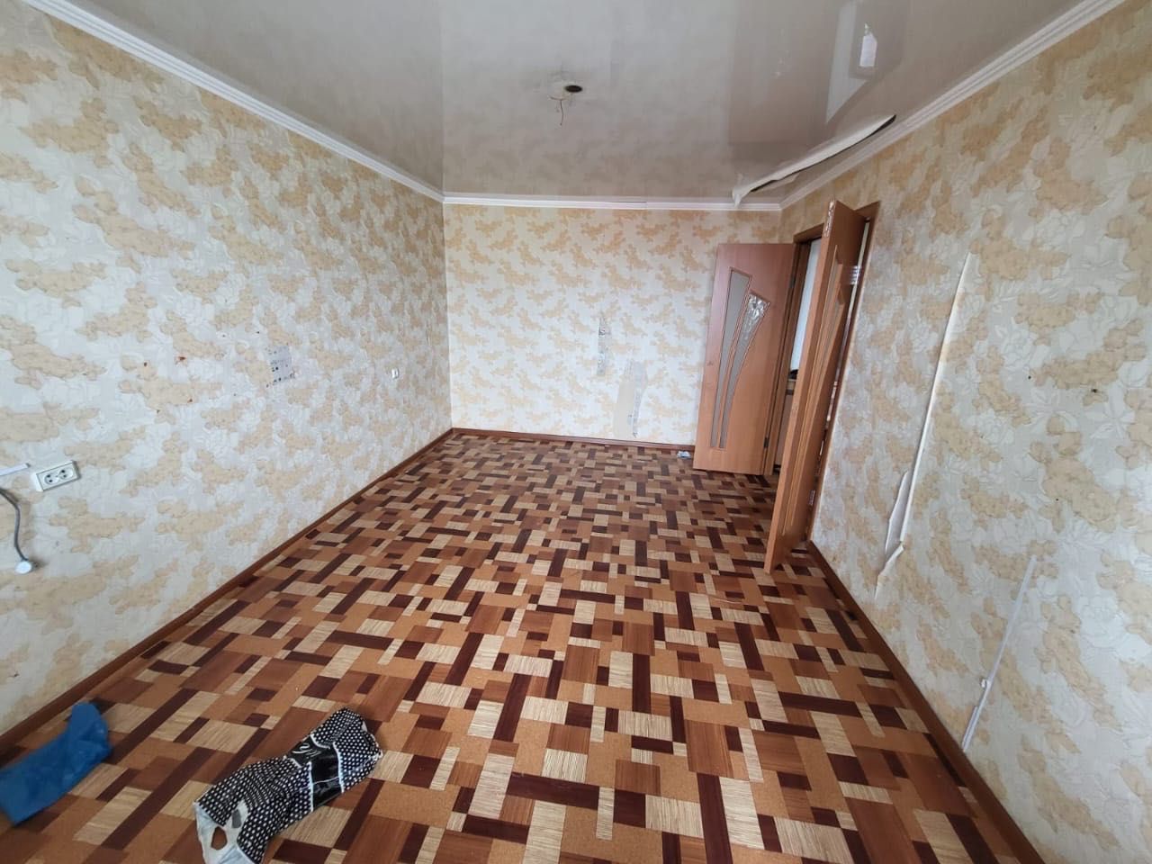 Продажа квартиры