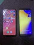 Телефон samsung huawei