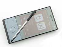 Стилусы на HTC Touch Diamond тачскрин