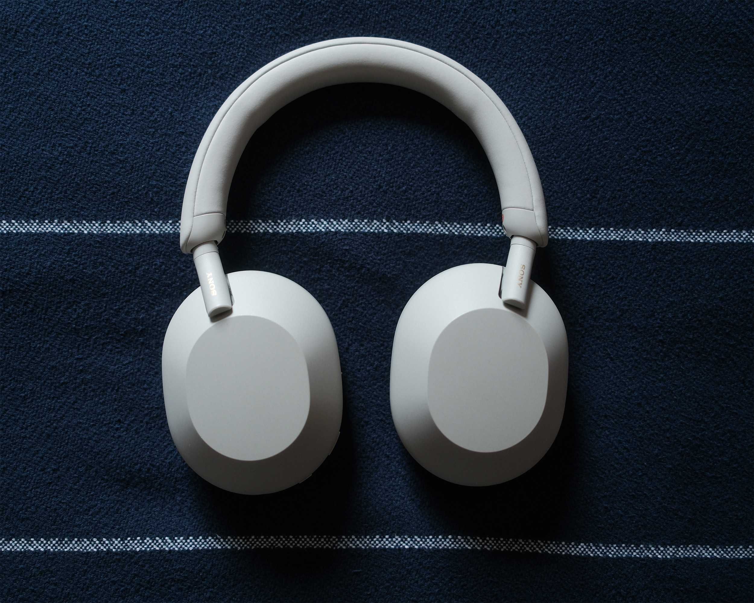 Наушники Sony WH1000XM5