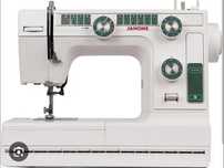 Швейная машинка Janome le 22
