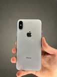 iPhone X срочно