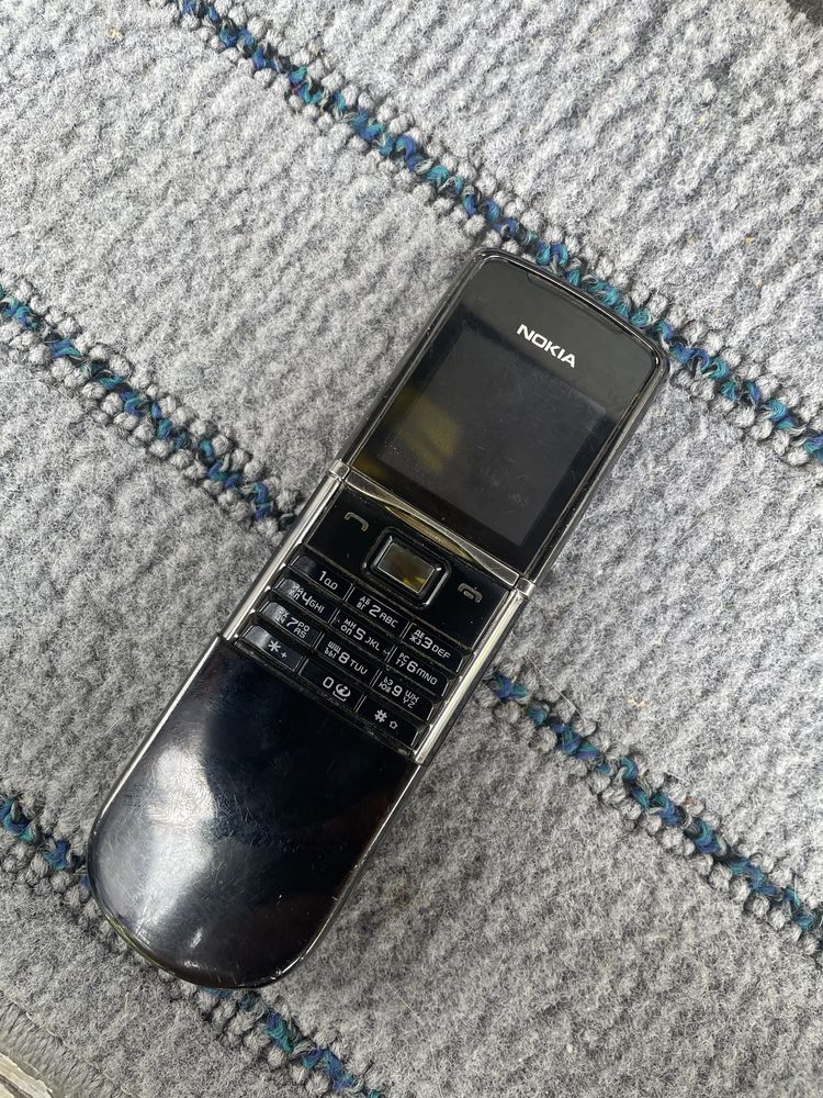 Nokia 8800 в хорошем состояний
