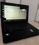 Lenovo i3 4GB 930GB GeForce 920M