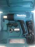 Фен строительный Makita HG5030K Оригинал