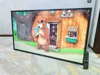 Телевизор Samsung 2020 Wi-fi Smart.
